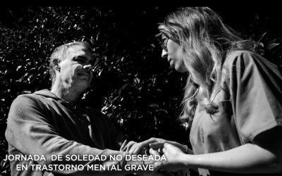 SALUD MENTAL Y SOLEDAD