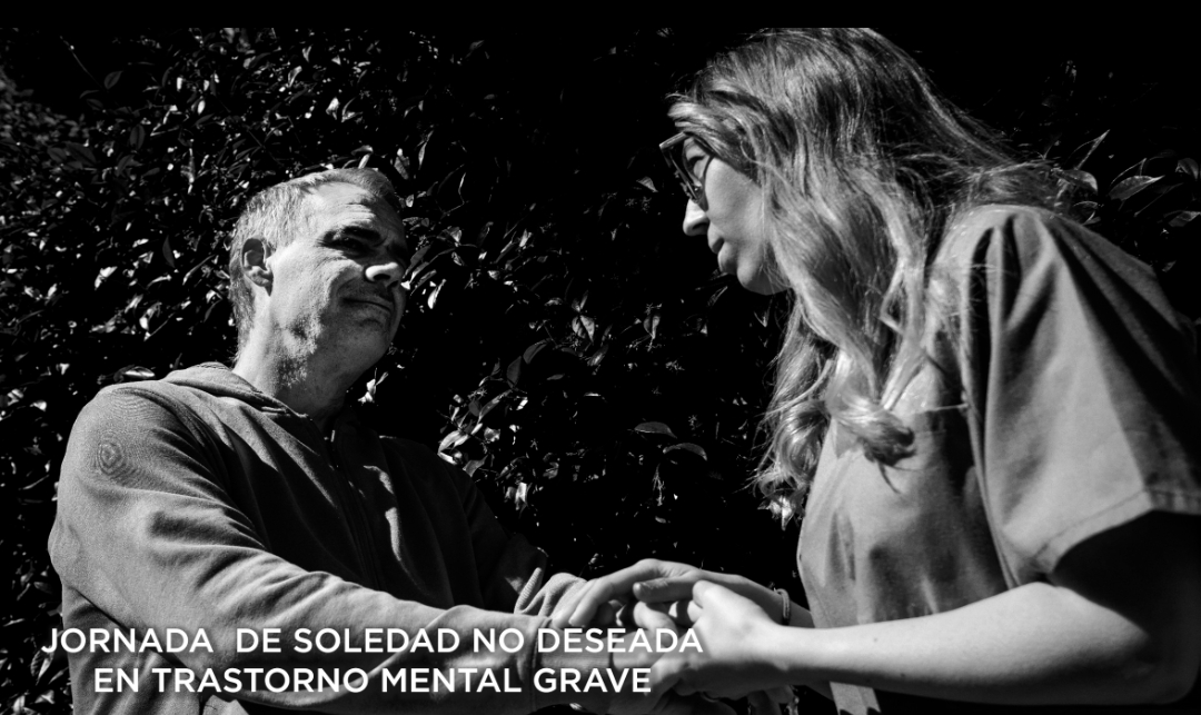 SALUD MENTAL Y SOLEDAD