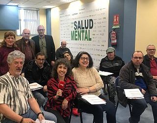 La radio, una terapia más en los problemas de salud mental