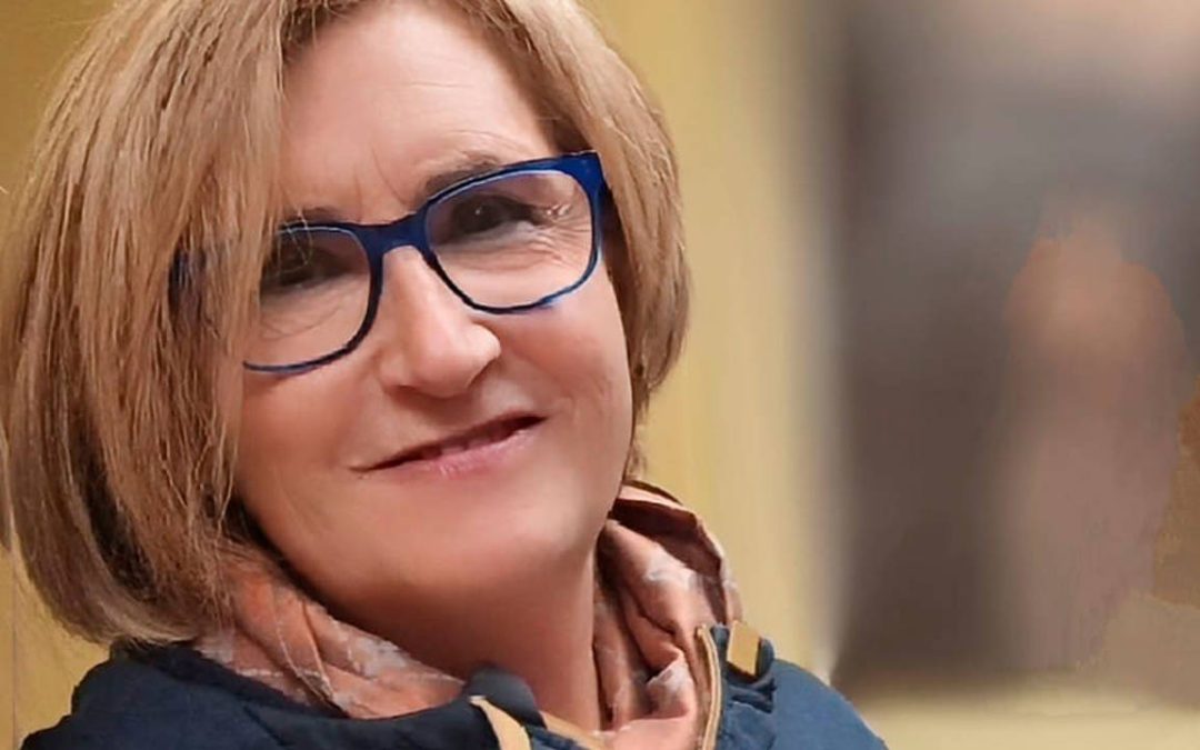 Junibel Lancho, psicóloga: «La media de tiempo en la que un niño sufre bullying sin decir nada es de dos años.»