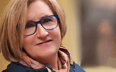 Junibel Lancho, psicóloga: » «La media de tiempo en la que un niño sufre bullying sin decir nada es de dos años.»