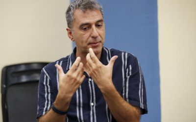 El teatro es sanador de la salud mental, asignatura pendiente en colegios y hospitales