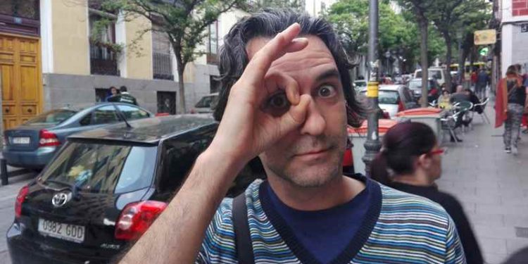 Una gala musical con teatro