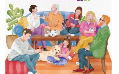 LAS pERsonas CON FEDER