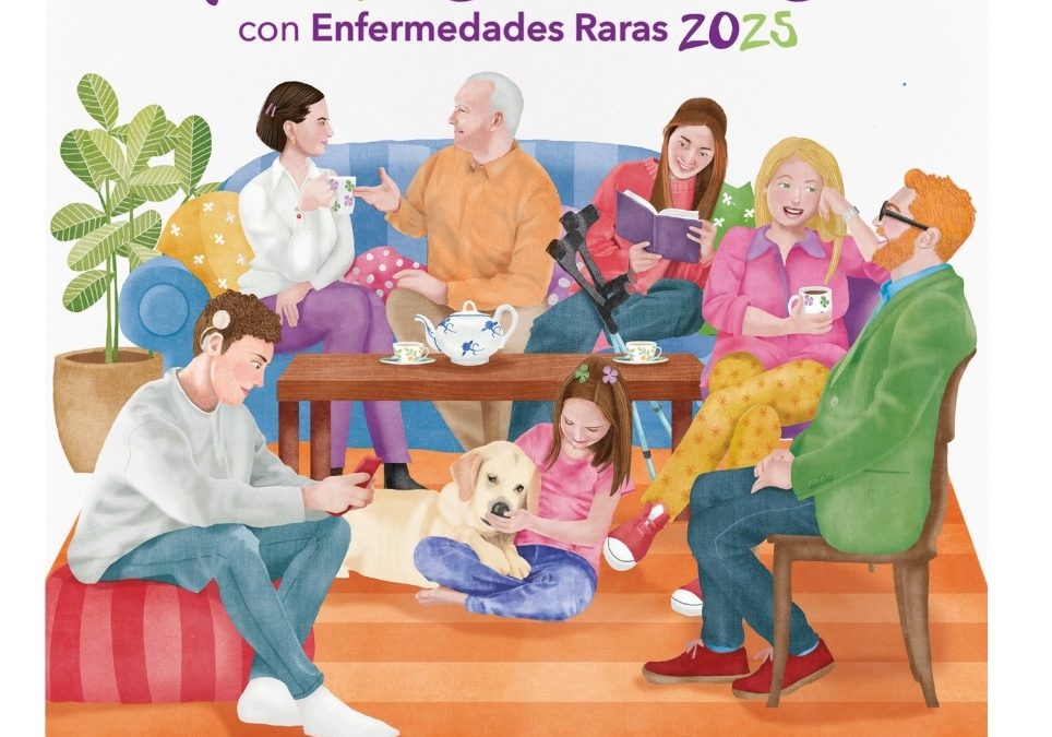 LAS pERsonas CON FEDER