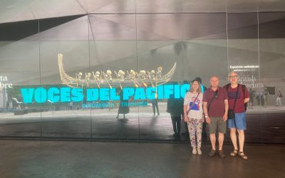 Voces del Oceano en Caixa Forum